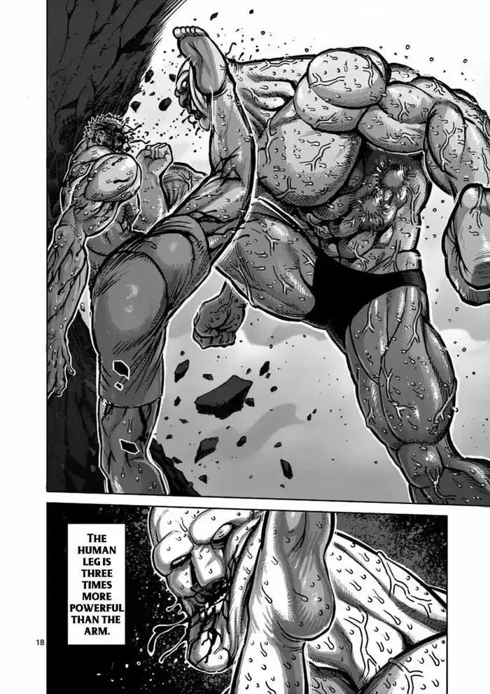 Kengan Ashura Chapter 140 image 18_optimized